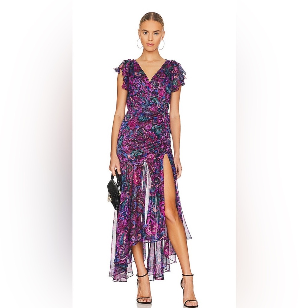 Misa Los Angeles Colette dress
